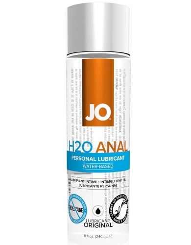JO H2O Anal (60 / 240 ml) [  ] image 2