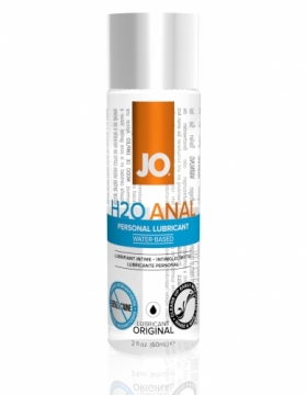 JO H2O Anal (60 / 240 ml) [  ]