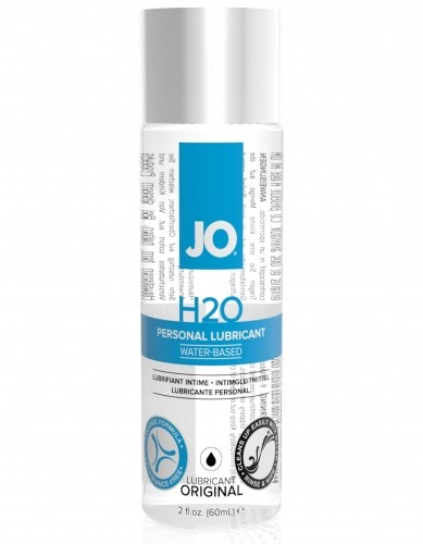 JO H2O Original (30 / 60 / 120 ml) [  ] image 3