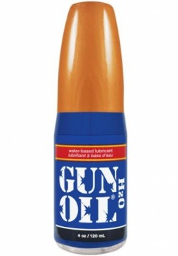 Gun Oil H2O (59 / 120 / 237 ml) [  ]
