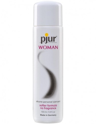 pjur Woman (30 / 100 мл) [  ] image 1