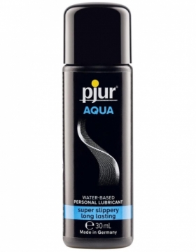 pjur Aqua (30 / 100 / 250 ml) [  ]