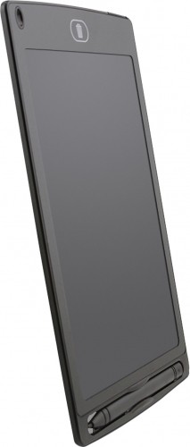 Platinet LCD rakstīšanas planšete 8,5" Magnet, melna image 1