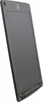 Platinet LCD rakstīšanas planšete 8,5" Magnet, melna