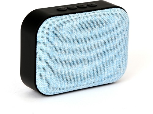 Omega wireless speaker 4in1 OG58BL, blue (44331) image 1