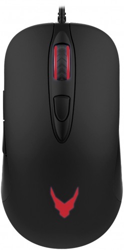 Omega mouse Varr Gaming + mousepad (45194) image 1