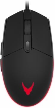 Omega mouse Varr Gaming + mousepad (45195)