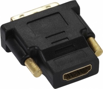 Vivanco adapteris HDMI - DVI (47074)