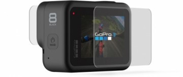 GoPro защитные стекла для линзы и экрана HERO8 Black