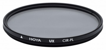 Hoya Filters Hoya cirkulārais polarizācijas filtrs UX 40,5mm