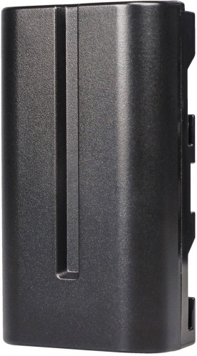 BIG akumulators NP-F550/570 2200mAh Sony (427703) image 1