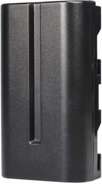 BIG аккумулятор NP-F550/570 2200 мAч Sony (427703)