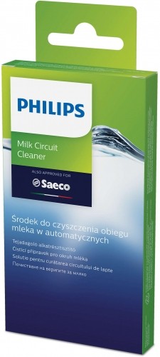 PHILIPS piena sistēmas tīrīšanas līdzeklis Saeco - CA6705/10 image 1