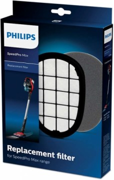 PHILIPS rezerves filtra komplekts putekļsūcējam - FC5005/01