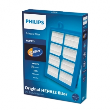 PHILIPS Hepa filtrs 13 - FC8038/01