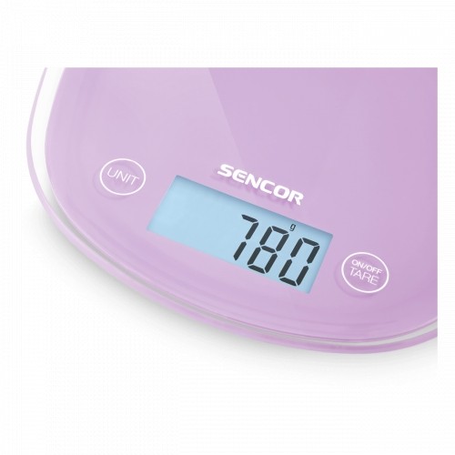 Kitchen scale Sencor SKS35VT image 3