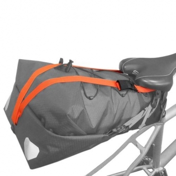 Ortlieb E216 Seat-Pack Support Strap