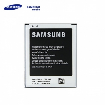 OEM Akumulators priekš Samsung i9105 Galaxy S2 Duos Li-Ion 1700mAh EB425365LU (OEM)