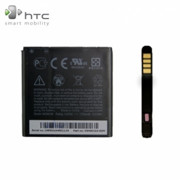 HTC BA S590 Oriģināls Akumulators Evo 3D Sensation XE/XL Li-Ion 1200mAh BG86100 (OEM)