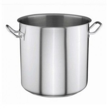KATLS STOCK BEZ VĀKA D20CM, H19CM, 5.75L, N/T, Oztiryakiler Madeni Esya