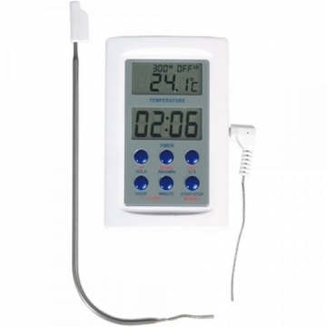 Digitalais termometrs -50c +300c, Stalgast