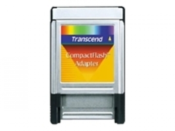 TRANSCEND flashcard converter