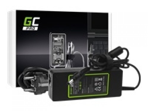 GREENCELL AD26AP Green Cell PRO Charger image 1