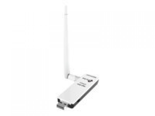 TP-LINK TL-WN722N USB Adapter image 1
