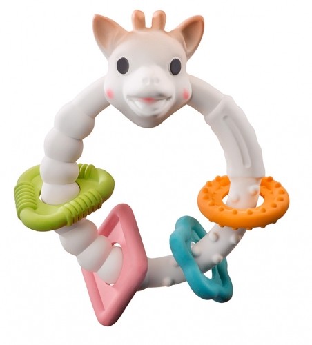 VULLI teether Colo’Rings 220120 image 2
