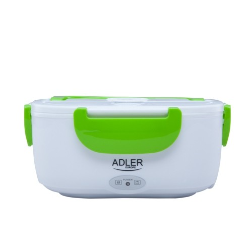 Электрический контейнер для хранения пищи Adler AD 4474 GR image 1