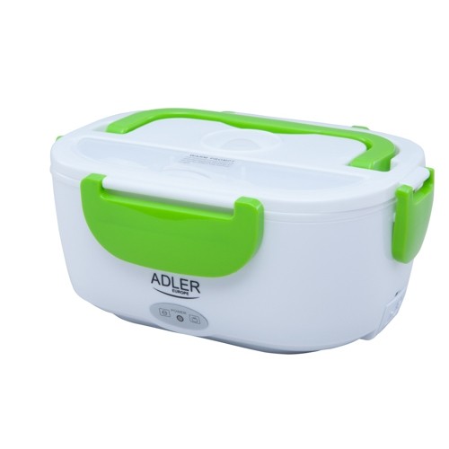 Электрический контейнер для хранения пищи Adler AD 4474 GR image 3