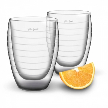 Комплект стаканов для прохладных напитков Lamart LT 9013