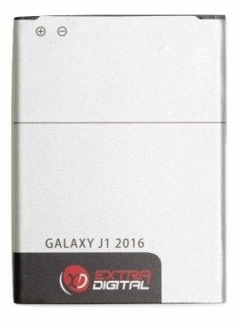 Battery Samsung Galaxy J1 2016 (J120F) (EB-BJ120BBE)