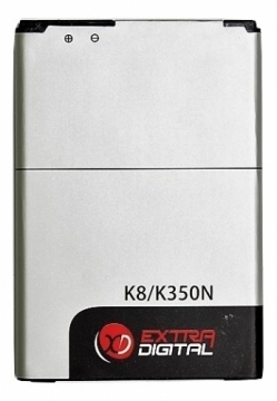 Battery LG BL-46ZH (K8 K350N)
