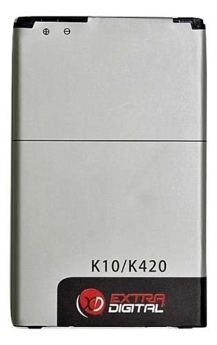 Battery LG BL-45A1H (K10 K420) image 1