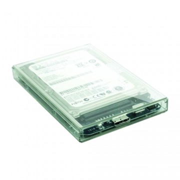 Extradigital HDD case USB3.0
