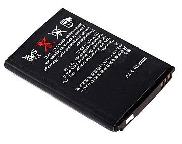Battery Huawei HB5F1H (Honor U8860, Glory M886)