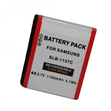 Samsung SLB-1137C аккумулятора