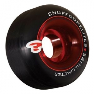 Enuff Wheel (BlackRed) (ENU525)