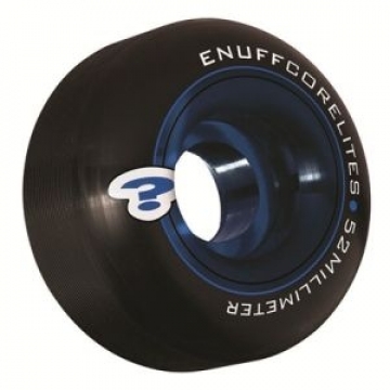 Enuff Wheel (BlackBlue) (ENU525)