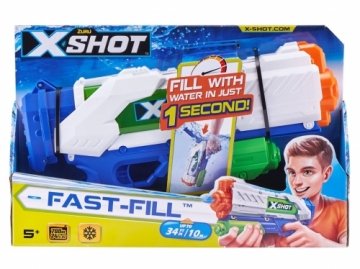 XSHOT water gun Fast Fill Soaker, 56138