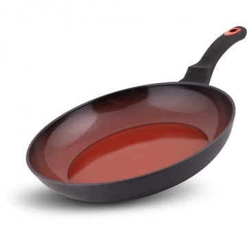 NON-STICK FRYPAN Terracota Lamart LT1200 24 cm