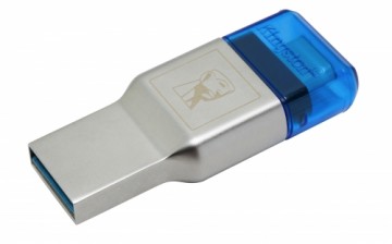 KINGSTON MobileLite DUO3 USB3.1 Reader
