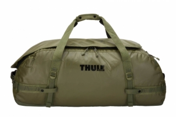 Thule Chasm 130L TDSD-205 Olivine (3204302)