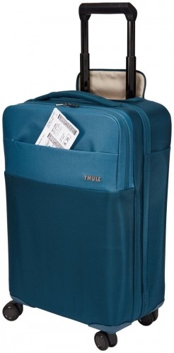Thule Spira Carry On Spinner SPAC-122 Legion Blue (3204144) image 4