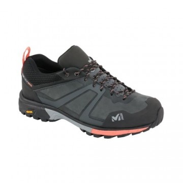 Millet LD Hike Up Leather GTX / Pelēka / 38