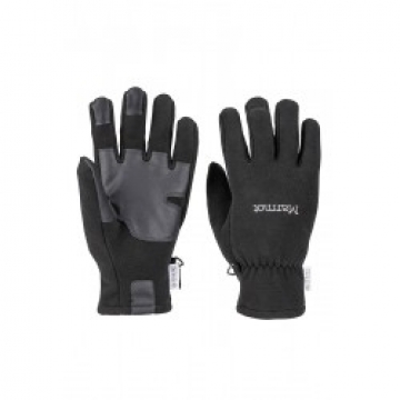 Marmot Cimdi Infinium Windstopper Glove L Black
