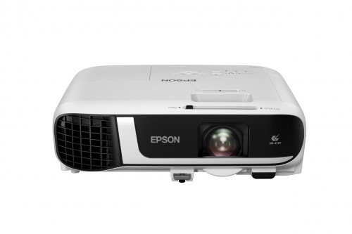 EPSON EB-FH52 3LCD Projector Full HD image 1