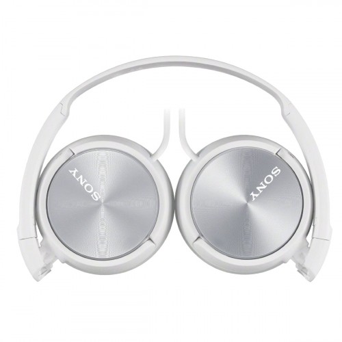 Sony MDR-ZX310 White image 2