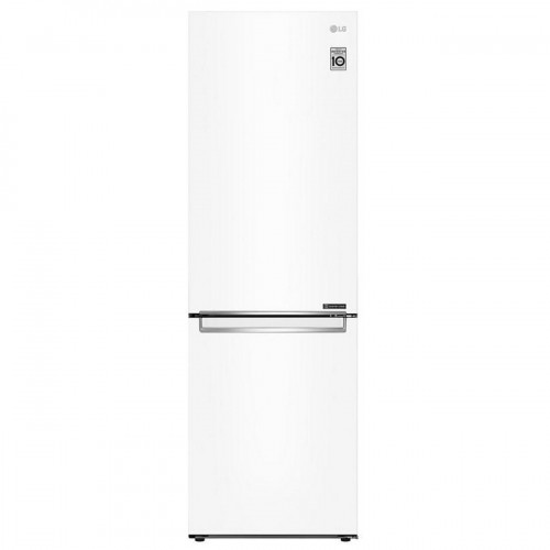 Холодильник LG GBB61SWJMN.ASWQEUR image 1